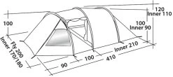 Easy Camp Spirit 300 Tunneltent - 3 Persoons - Groen -Outwell Winkel 932 1900 bc0162be fa07 43ac b292 ca6db377d61a 1280x960