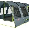 Coleman Vail Long Tunneltent - 6 Persoons -Outwell Winkel 972 1900 coleman vail long tunneltent 6 persoons