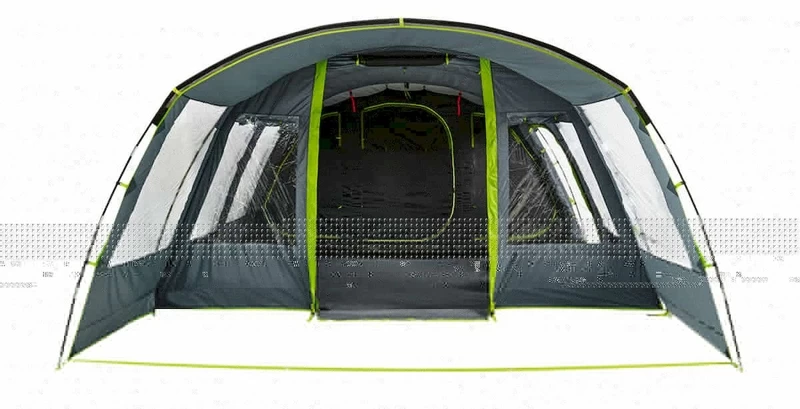 Coleman Vail Long Tunneltent - 6 Persoons 4 Coleman Vail Long Tunneltent - 6 Persoons - Afbeelding 2