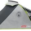 Coleman Cobra Tunneltent - 2 Persoons -Outwell Winkel 978 1900 coleman cobra tunneltent 2 persoons