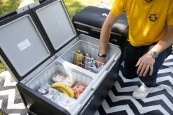 Dometic CFX3 75DZ Compressor Koelbox - 74 Liter 18 Dometic CFX3 75DZ Compressor Koelbox - 74 Liter -Outwell Winkel af5a7079