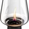 Tenderflame Amaryllis 25 Tafelhaard - Zwart -Outwell Winkel amaryllis 25 mgo black op maat 2