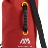 Aqua Marina Dry Waterdichte Tas - Rood - 20 Liter 2 Aqua Marina Dry Waterdichte Tas - Rood - 20 Liter -Outwell Winkel aqua marina 20 l