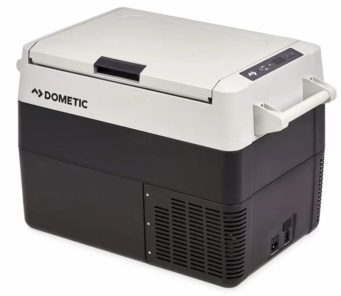 Dometic CFF 45 Compressor Koelbox - 44 Liter 3 Dometic CFF 45 Compressor Koelbox - 44 Liter