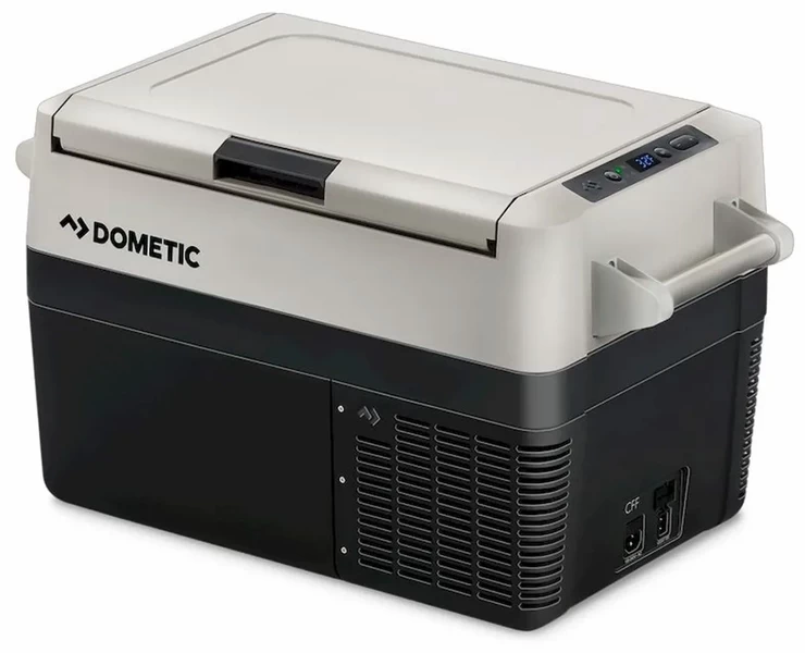 Dometic CFF 35 Compressor Koelbox - 34 Liter 3 Dometic CFF 35 Compressor Koelbox - 34 Liter