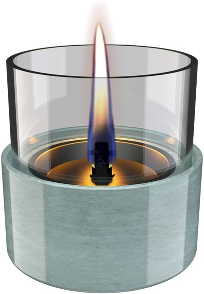 Tenderflame Aster 10 Tafelhaard - Groen 3 Tenderflame Aster 10 Tafelhaard - Groen