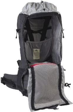 Nomad Karoo Backpack - 60 Liter - Grijs -Outwell Winkel bbkar6f6d b60 116 2 resultaat