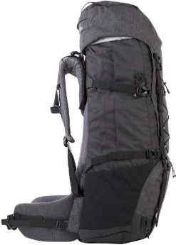 Nomad Karoo Backpack - 60 Liter - Grijs -Outwell Winkel bbkar6f6d b60 116 5 resultaat