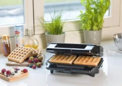 Bestron 3-in-1 Contactgrill -Outwell Winkel bestron 3 in 1 contactgrill 6