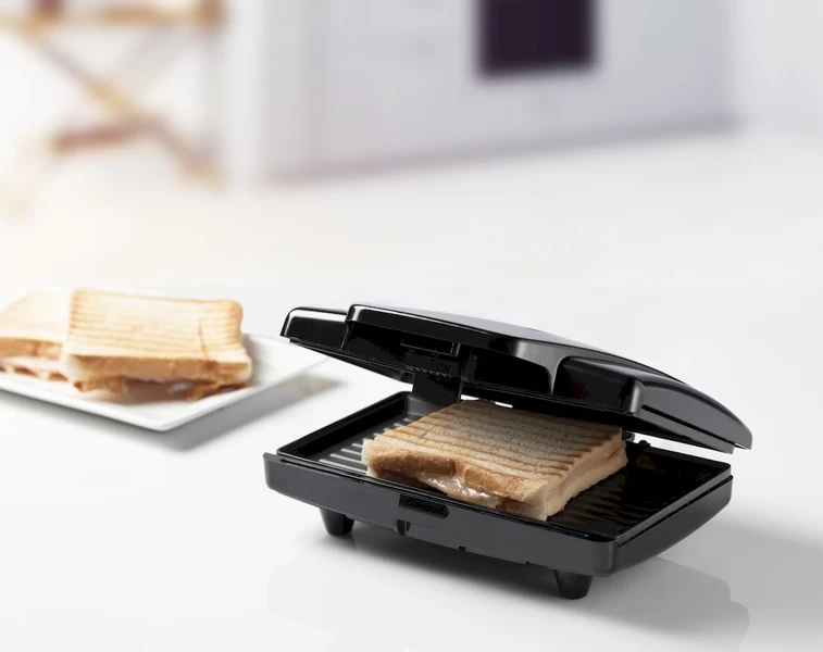 Bestron Contactgrill 12 Bestron Contactgrill - Afbeelding 10