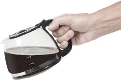 Bestron Koffiezetter - 10 Kopjes -Outwell Winkel bestron koffiezetter 10 kopjes 7