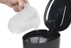 Bestron Koffiezetter - 10 Kopjes -Outwell Winkel bestron koffiezetter 10 kopjes 8