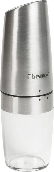 Bestron Luxe Peper/zout Molen