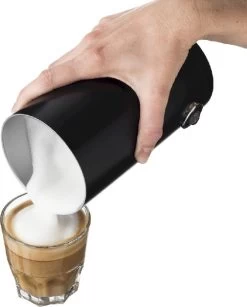 Bestron Melkopschuimer 17 Bestron Melkopschuimer -Outwell Winkel bestron melkopschuimer 11