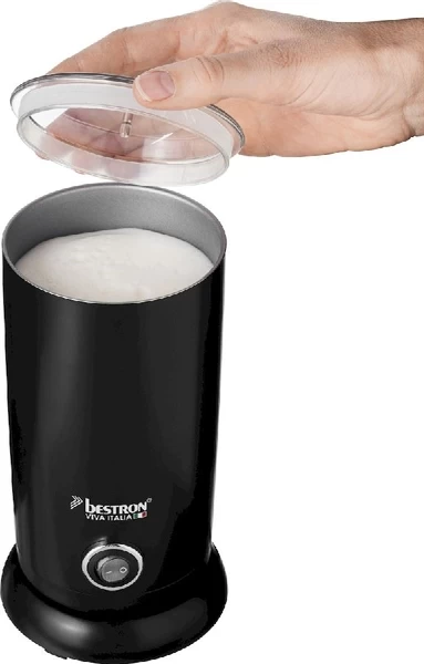 Bestron Melkopschuimer 6 Bestron Melkopschuimer - Afbeelding 5