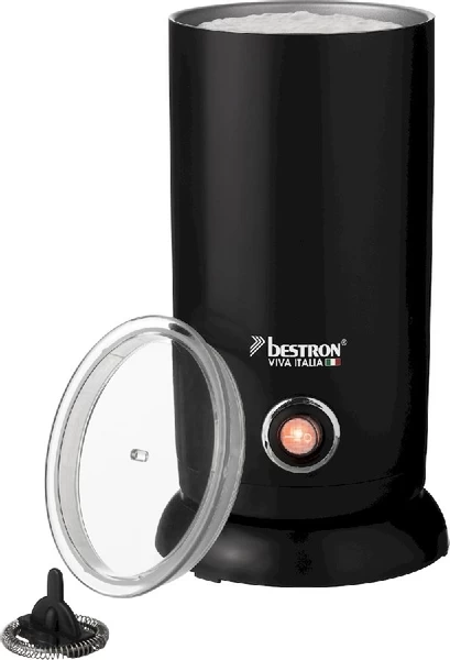 Bestron Melkopschuimer 5 Bestron Melkopschuimer - Afbeelding 4