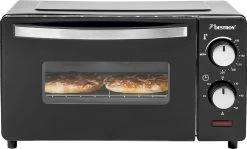Bestron Mini Oven 13 Bestron Mini Oven -Outwell Winkel bestron mini oven 10
