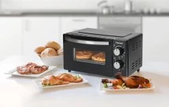 Bestron Mini Oven 17 Bestron Mini Oven -Outwell Winkel bestron mini oven 5