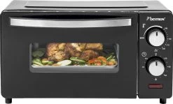 Bestron Mini Oven 12 Bestron Mini Oven -Outwell Winkel bestron mini oven 8