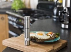 Bestron Peper/zout Molen -Outwell Winkel bestron peperzout molen 1