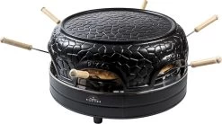 Outwell Winkel 19 Outwell Winkel -Outwell Winkel bestron pizzaoven 6 personen 11