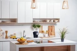 Bestron Waterkoker -Outwell Winkel bestron waterkoker 1