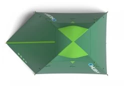 Husky Bird Koepeltent - 3+ Persoons 15 Husky Bird Koepeltent - 3+ Persoons -Outwell Winkel bird 4