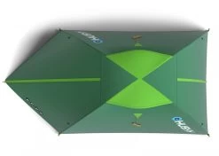 Husky Bizam Koepeltent - 2+ Persoons -Outwell Winkel bizam 4