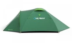 Husky Bizon Koepeltent - 4+ Persoons -Outwell Winkel bizon 3