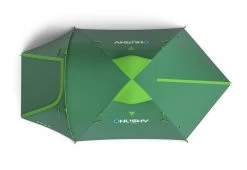 Husky Bizon Koepeltent - 4+ Persoons -Outwell Winkel bizon 4