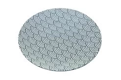 Bo-Camp Mix & Match Melamine Serviesset - 16-delig - Zwart 20 Bo-Camp Mix & Match Melamine Serviesset - 16-delig - Zwart -Outwell Winkel bo camp mix 6