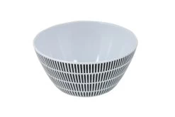 Bo-Camp Mix & Match Melamine Serviesset - 16-delig - Zwart 17 Bo-Camp Mix & Match Melamine Serviesset - 16-delig - Zwart -Outwell Winkel bo camp mix 7