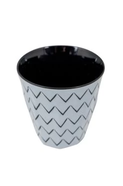 Bo-Camp Mix & Match Melamine Serviesset - 16-delig - Zwart 23 Bo-Camp Mix & Match Melamine Serviesset - 16-delig - Zwart -Outwell Winkel bo camp mix 7 1