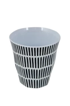 Bo-Camp Mix & Match Melamine Serviesset - 16-delig - Zwart 22 Bo-Camp Mix & Match Melamine Serviesset - 16-delig - Zwart -Outwell Winkel bo camp mix 8