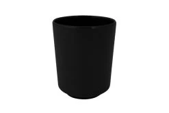 Bo-Camp Patom Melamine Serviesset - 16-delig - Zwart 9 Bo-Camp Patom Melamine Serviesset - 16-delig - Zwart -Outwell Winkel bo camp patom zwart 4