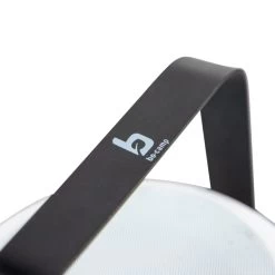 Bo-Camp Industrial Wade Tafellamp - Met Speaker 8 Bo-Camp Industrial Wade Tafellamp - Met Speaker -Outwell Winkel bo camp tafellamp wade 3