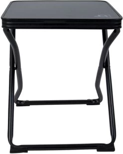 Bo-Camp Krukje Met Oplegblad - Inklapbaar -Outwell Winkel bo camp krukje met oplegblad inklapbaar 2