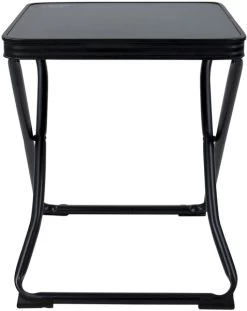 Bo-Camp Krukje Met Oplegblad - Inklapbaar -Outwell Winkel bo camp krukje met oplegblad inklapbaar 6