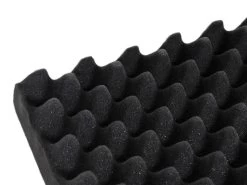 Bo-Camp Noppenmatras -Outwell Winkel bo camp noppenmatras detailfoto