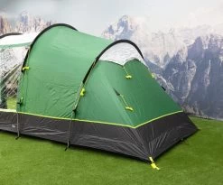 Kampa Brean 3 Tunneltent - 3 Persoons -Outwell Winkel brean3 5