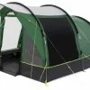 Kampa Brean 4 Tunneltent - 4 Persoons 1 Kampa Brean 4 Tunneltent - 4 Persoons -Outwell Winkel brean4
