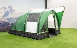 Kampa Brean 4 Tunneltent - 4 Persoons -Outwell Winkel breanair4 3 2