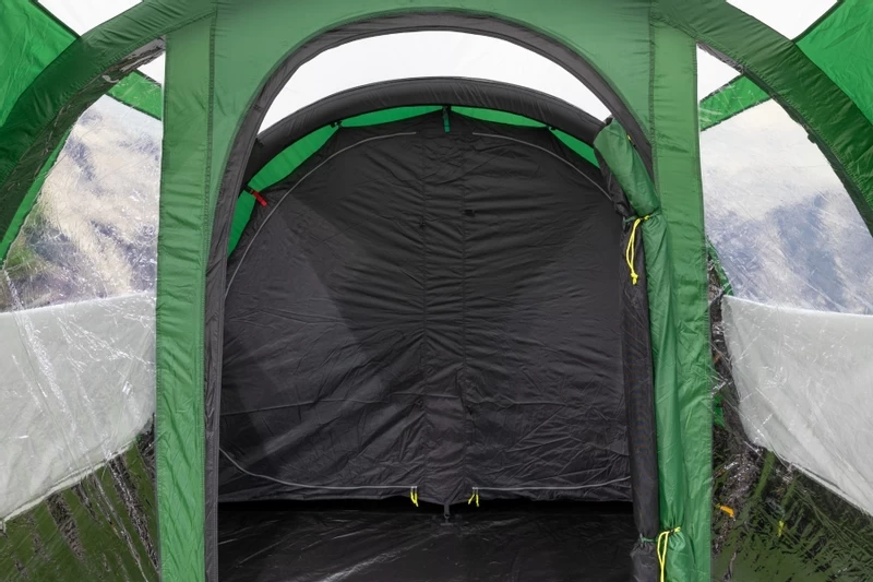 Kampa Brean 4 Air Opblaasbare Tunneltent - 4 Persoons 6 Kampa Brean 4 Air Opblaasbare Tunneltent - 4 Persoons - Afbeelding 4