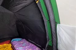 Kampa Brean 4 Tunneltent - 4 Persoons -Outwell Winkel breanair4 3 5