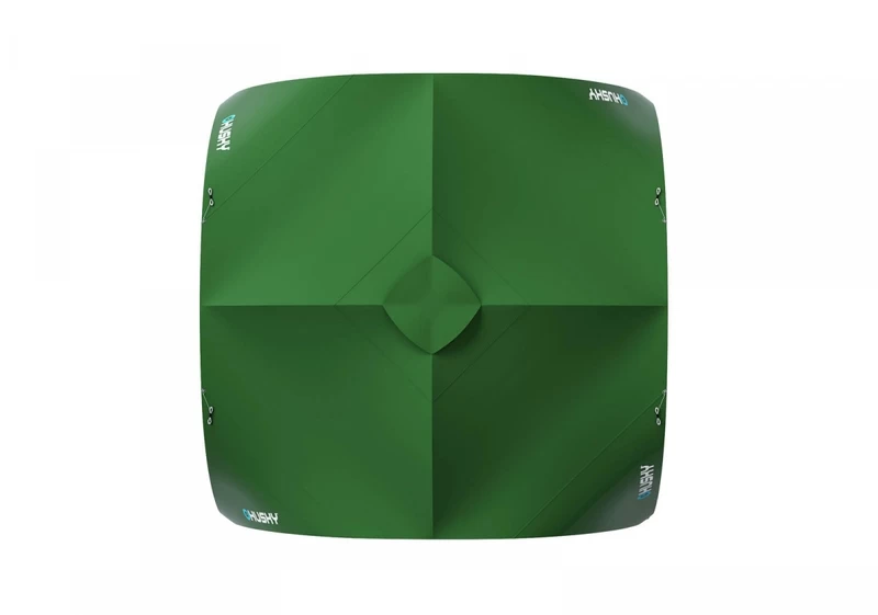 Husky Broof XL Partytent 5 Husky Broof XL Partytent - Afbeelding 3