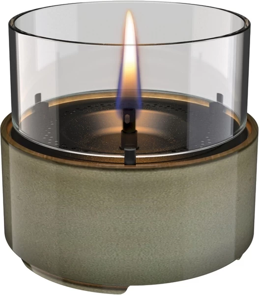 Tenderflame Café 14 Tafelhaard - Groen 3 Tenderflame Café 14 Tafelhaard - Groen