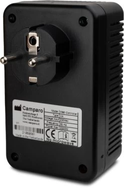 Camparo - Watt Controller -Outwell Winkel camparo watt controller 2