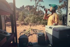 Dometic CFF 35 Compressor Koelbox - 34 Liter 25 Dometic CFF 35 Compressor Koelbox - 34 Liter -Outwell Winkel cff 35 45 7