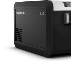 Dometic CFX3 35 Compressor Koelbox - 32 Liter -Outwell Winkel cfx3 35 construction 9600025324 d401 resultaat