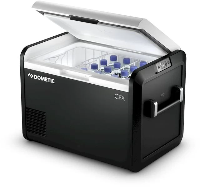 Dometic CFX3 55IM Compressor Koelbox - 53 Liter 4 Dometic CFX3 55IM Compressor Koelbox - 53 Liter - Afbeelding 2